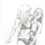 Topple