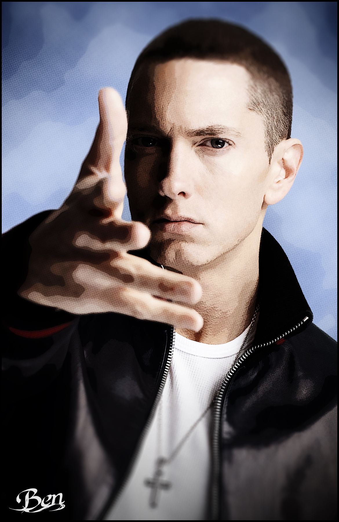 Marshall Mathers