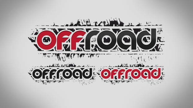 Logo OffRoad