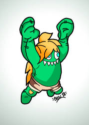 Blanka Chan