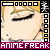 Avatar for Animefreak098