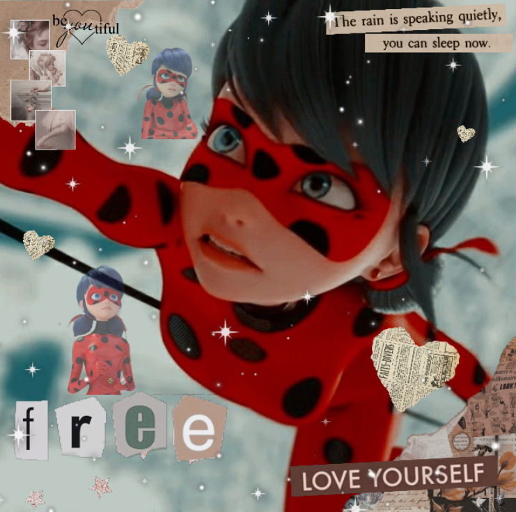 Normal Ladybug Pfp Ladybug PFP by MarinetteDupain2012 on DeviantArt
