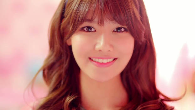 [SC] Sooyoung - I Got A Boy Teaser