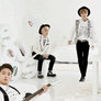 [GIF] SHINee - Why So Serious MV