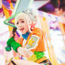 Arcade Riven - League of legends by Mistzy