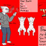 UPDATED (10-16-10) Francis Ref