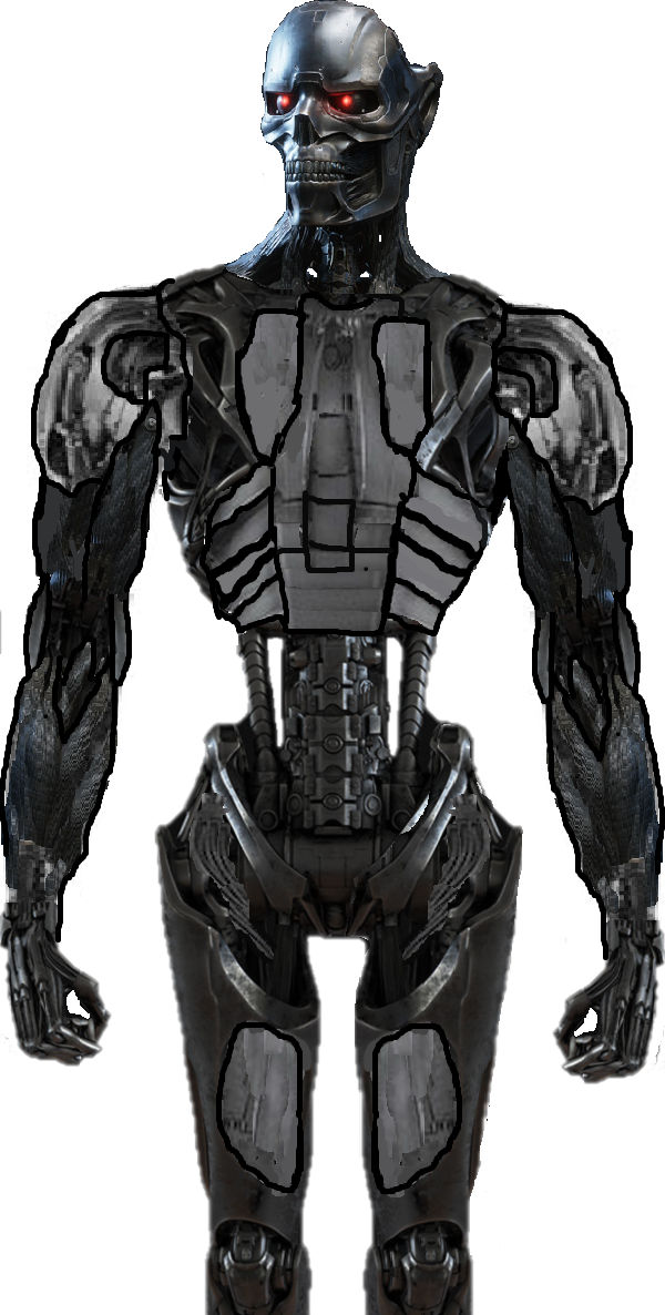 Rev 9 by zilla87 on DeviantArt