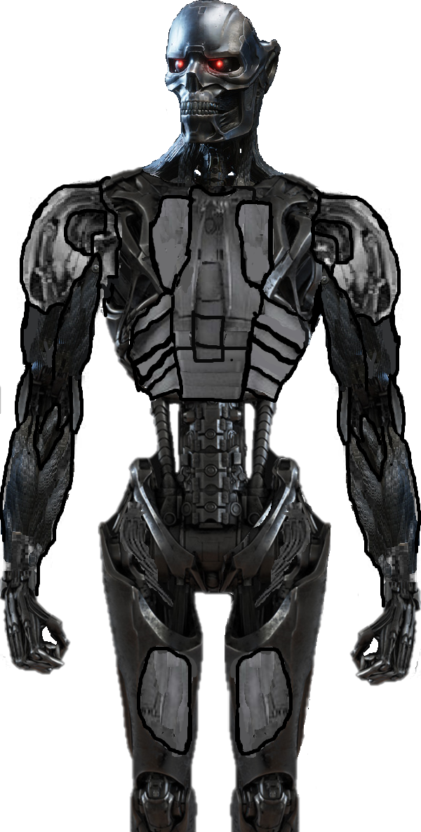 Rev 9 by zilla87 on DeviantArt