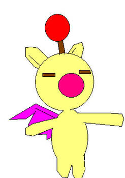 Moogle