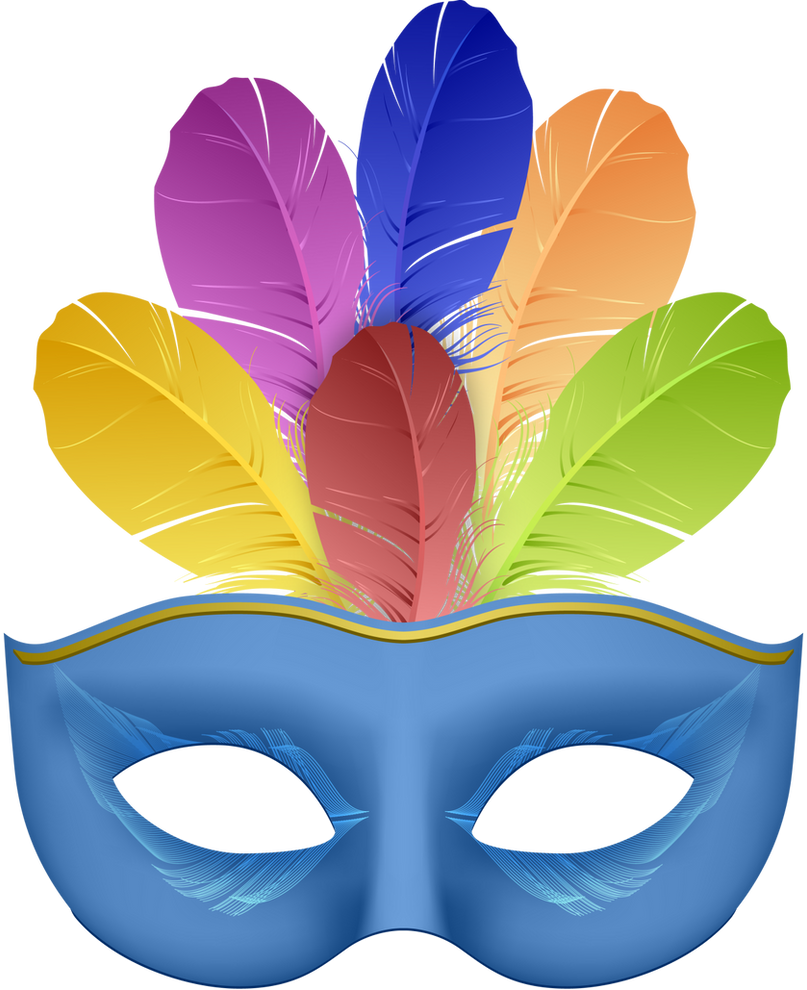 Mascara-colores-degradados-01-carnaval-2019 by Creaciones-Jean on DeviantArt