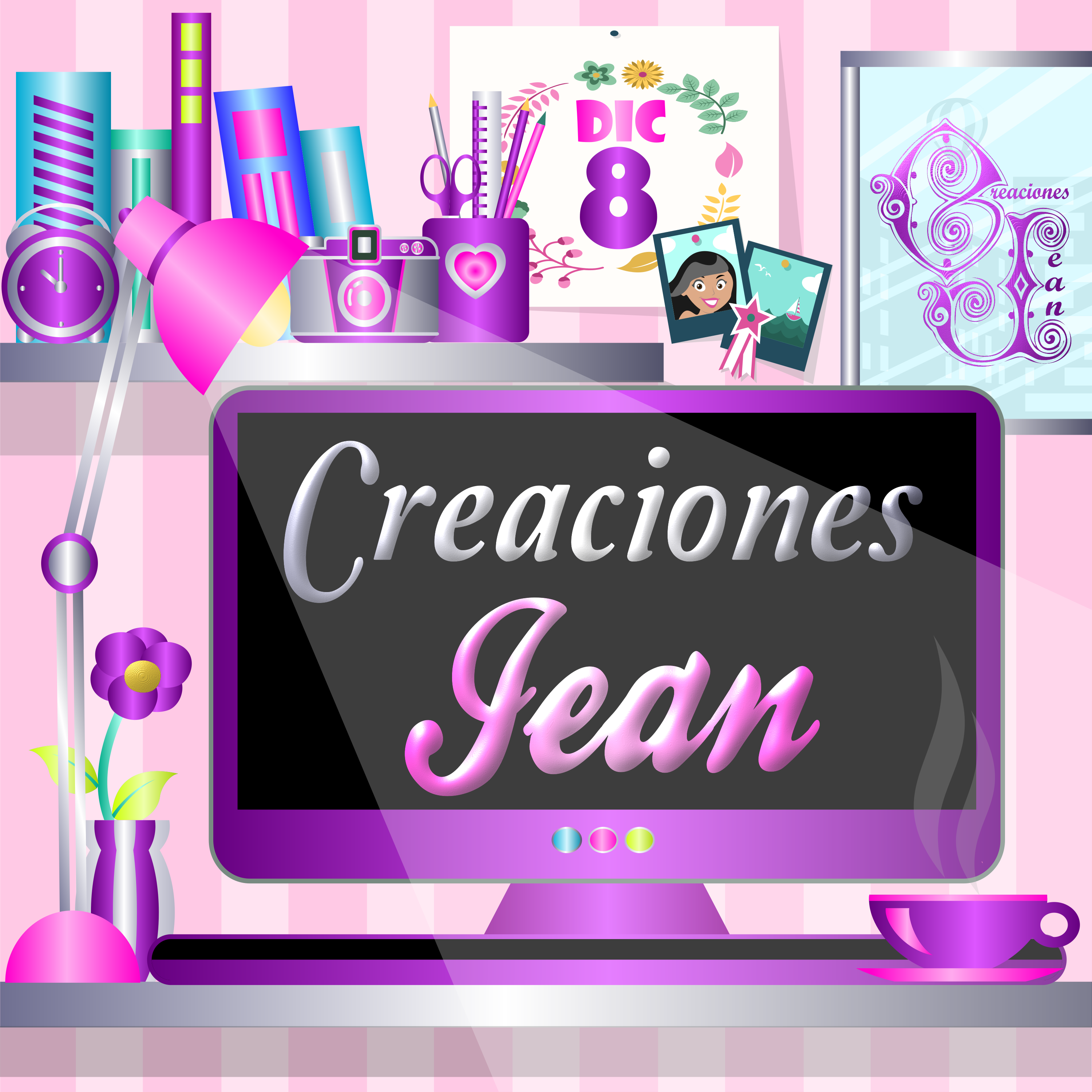 Logo-imagen-de-perfil-creaciones-jean