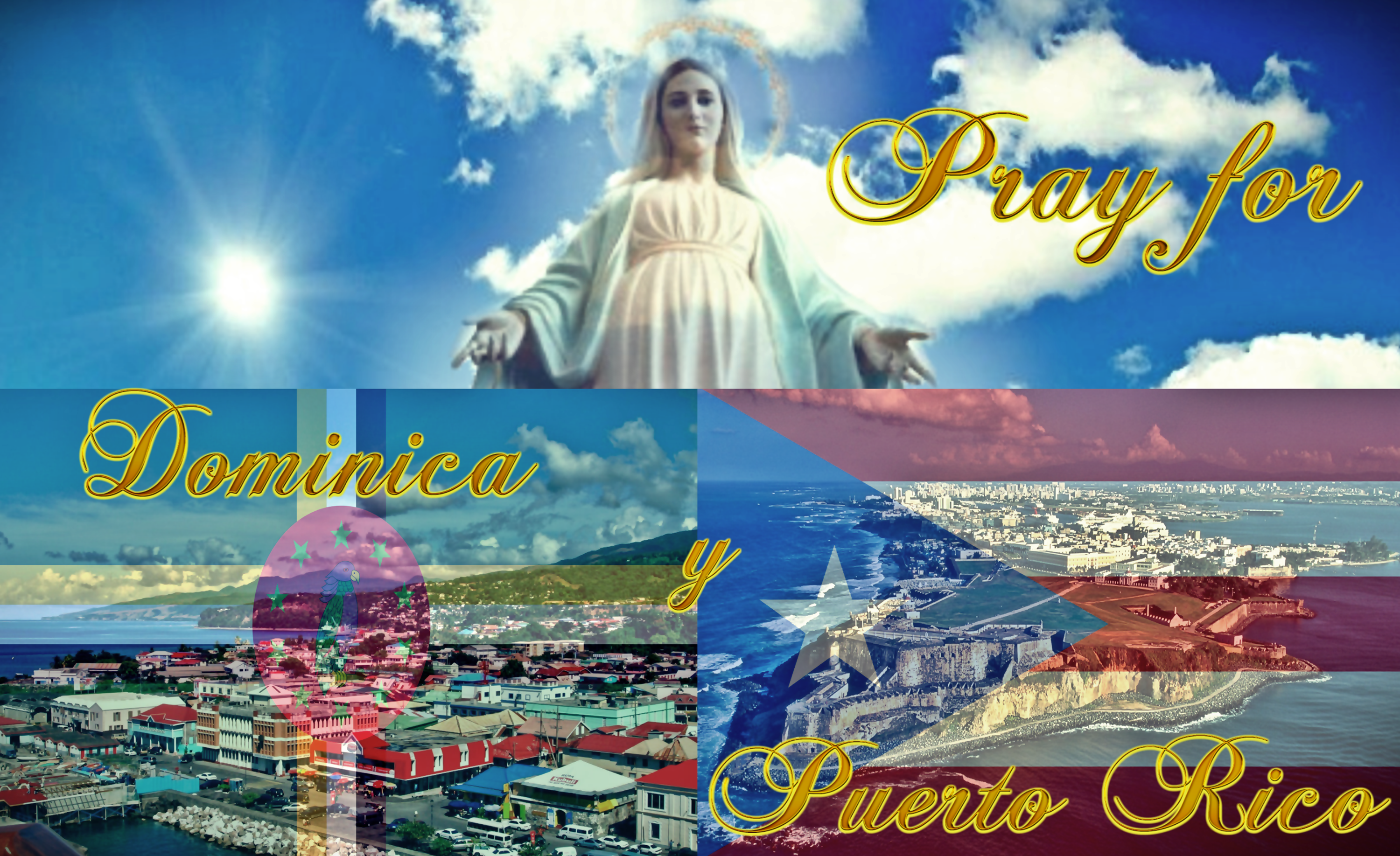 Pray-dominica-puetorico