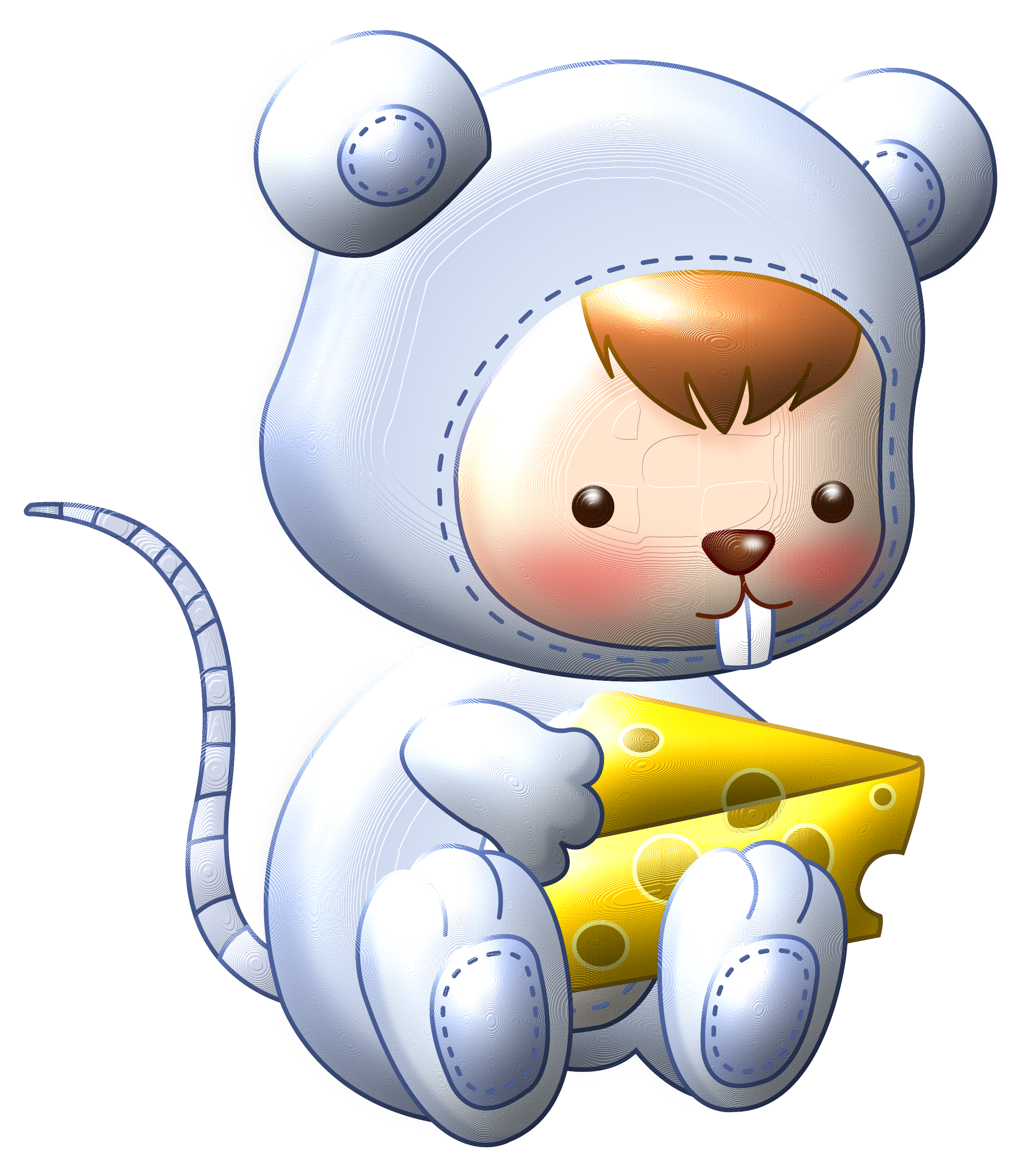 Disfraz-de-Raton-bebe-01 by Creaciones-Jean on DeviantArt Disfraz-de-Raton-bebe-01 by Creaciones-Jean on DeviantArt