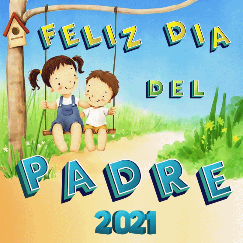 Feliz Dia Do Padre Gif Feliz Día Del Padre! #gif
