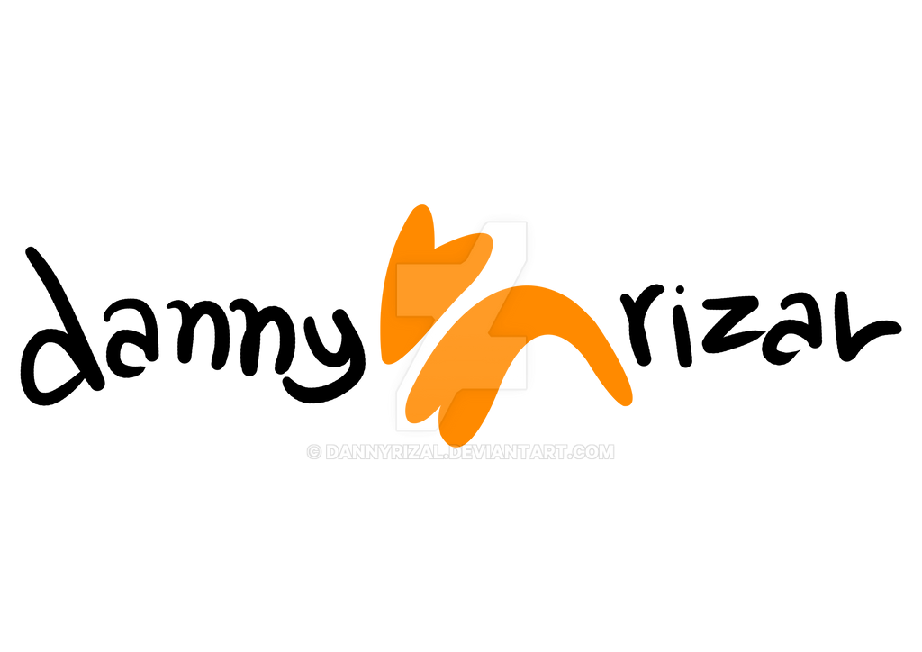 dannyrizal logo 2
