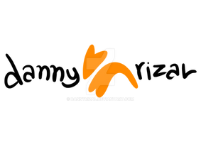 dannyrizal logo 2