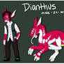 Dianthus Reference 2.0