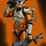 Ordnance Specialist Trooper
