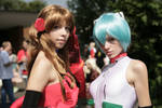 Rei Asuka by deadly-lilli