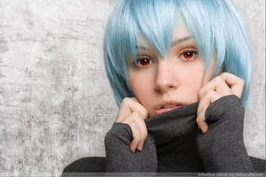 Rei Ayanami