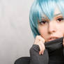 Rei Ayanami