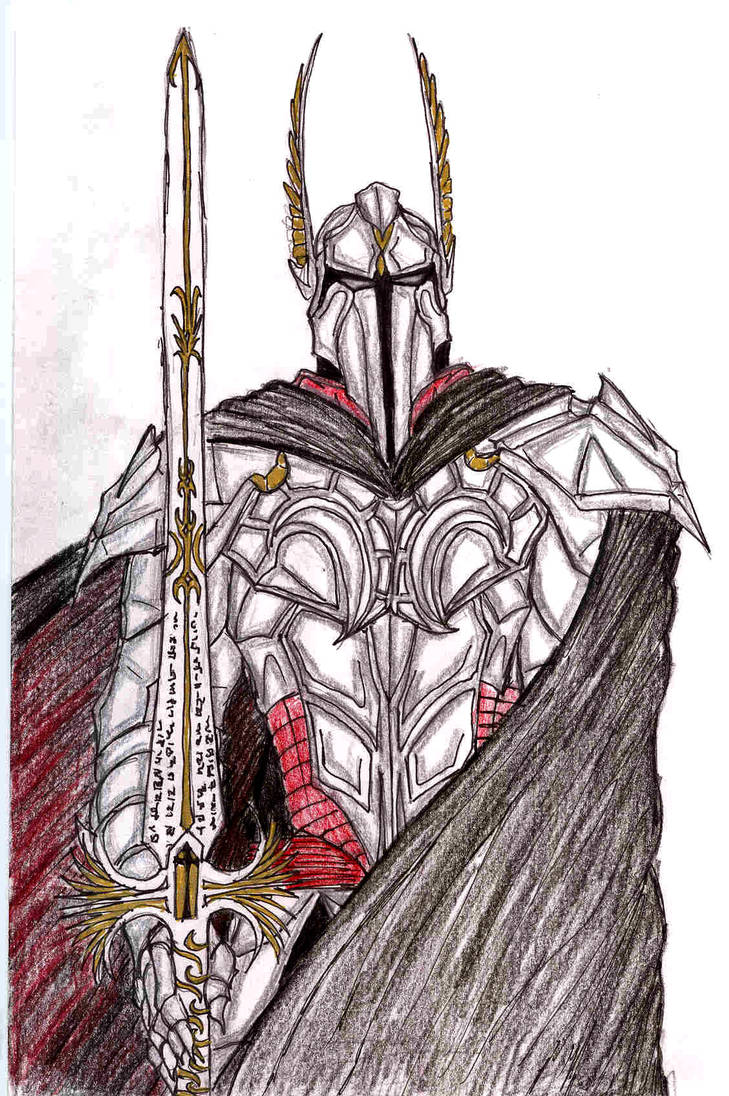 Calith by GlowNectar on DeviantArt