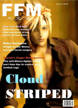 cloud FFM