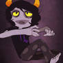 Gamzee Makara