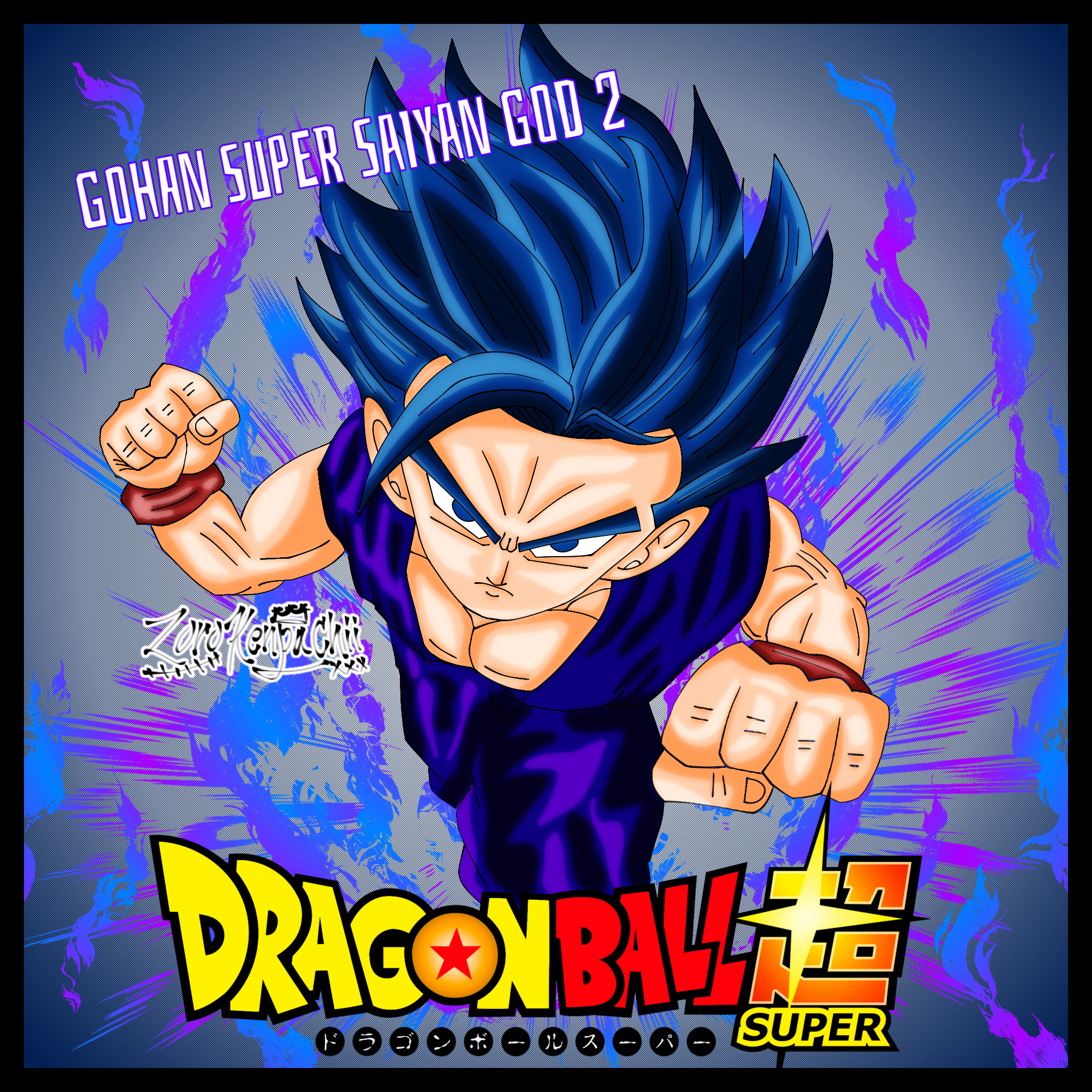 What do you think of SSJ5's Design? : r/Dragonballsuper