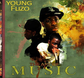 Young Flizo - The Art of Music