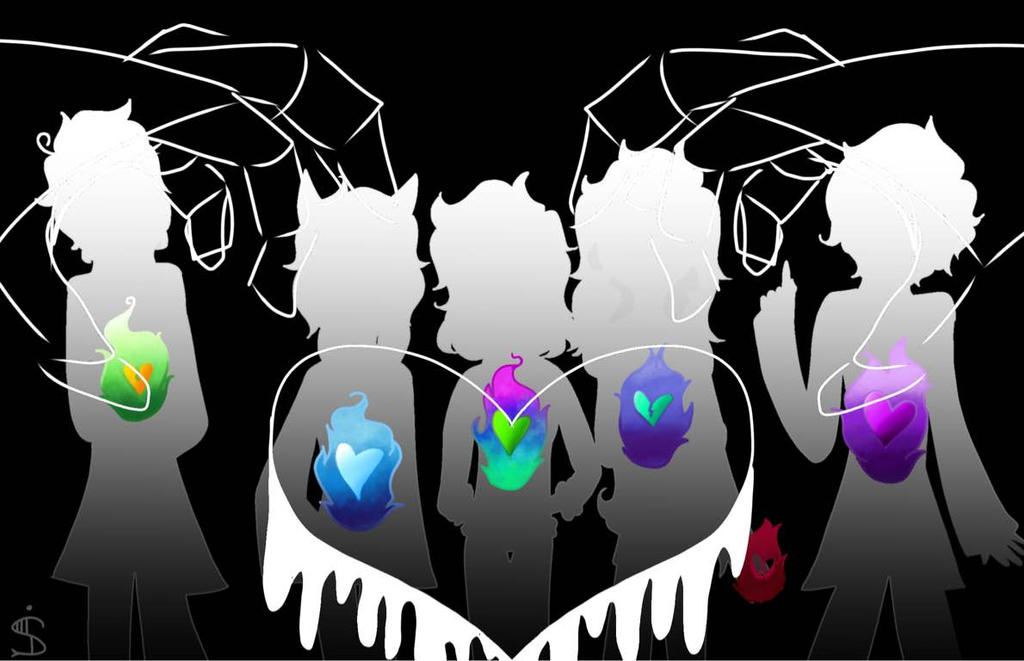 Souls Deviantart Souls by Spoooder on DeviantArt