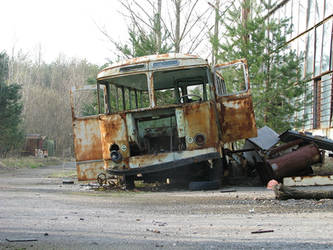 Pripyat