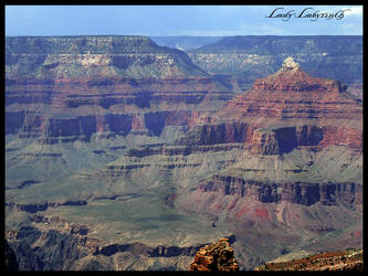 The Grand Canyon