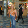 WonderCon 2014 Shanna the She Devil