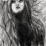 Scary Stories to Tell in the Dark Wolf Girl