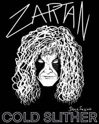 Zartan Cold Slither