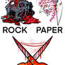 Rock Paper Scissors