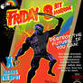 Friday 8 bit Horror 13