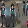 Identity V Hunter: Jekyll and Hyde