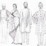ANCIENT INDIA - Fashion History Study