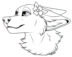 Silver Lining - Free To Use Base (+transparent)