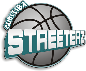 Streeterz Logo Design