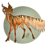 Deer Creature Design [Closed]