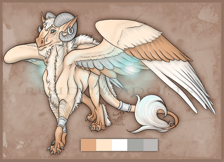 Dragon - Orb [Auction: Closed]