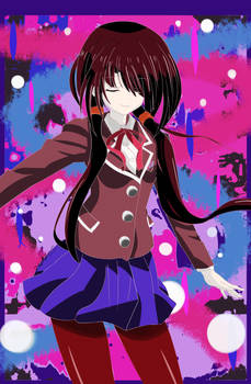 Transition ~Kurumi