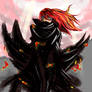 Flame Haze ~Shana