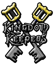 Kingdom Keepers Logo