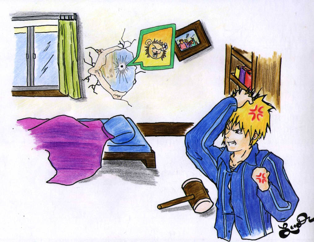 Bad timing by seed00 on DeviantArt