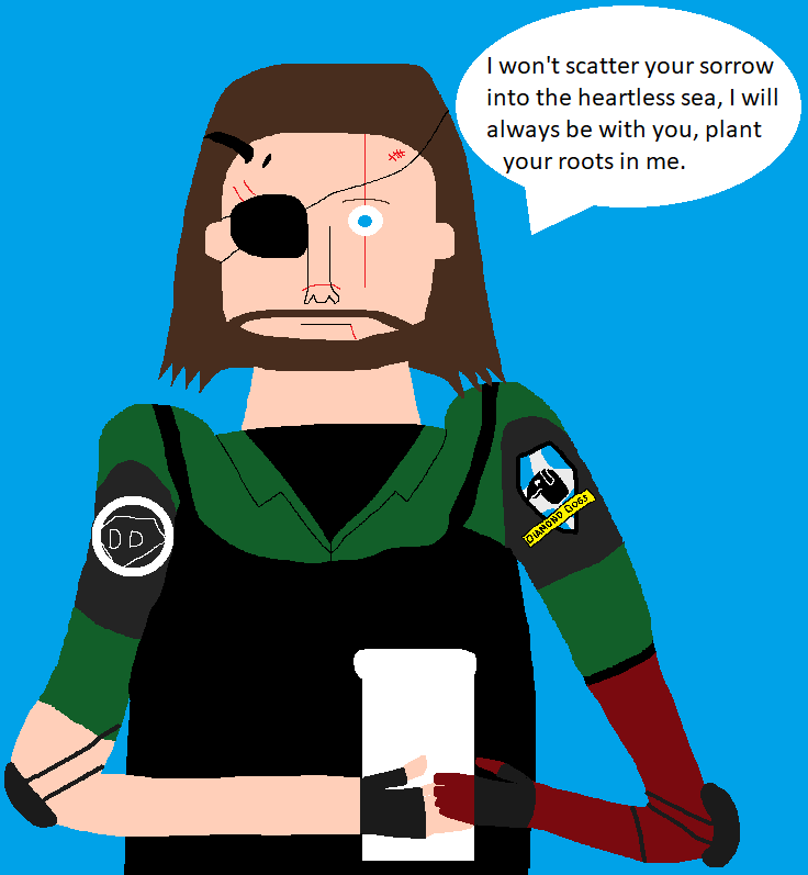 I Won T Scatter Your Sorrow Into The Heartless Sea By Danielbenner214 On Deviantart I Won T Scatter Your Sorrow Into The Heartless Sea By Danielbenner214 On Deviantart