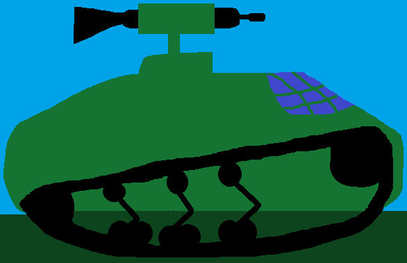 Ripsaw by DanielBenner214 on DeviantArt